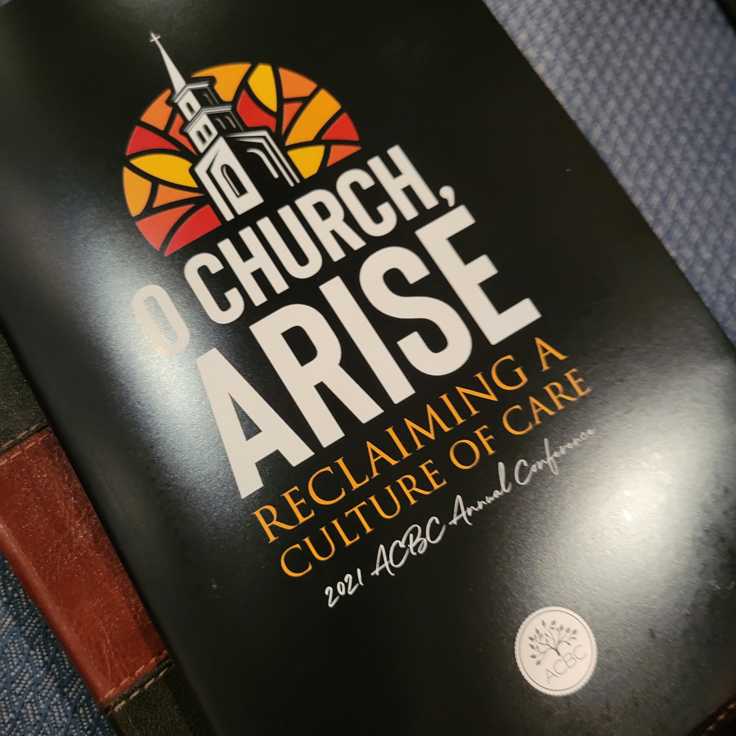 ACBC 2021 Conference