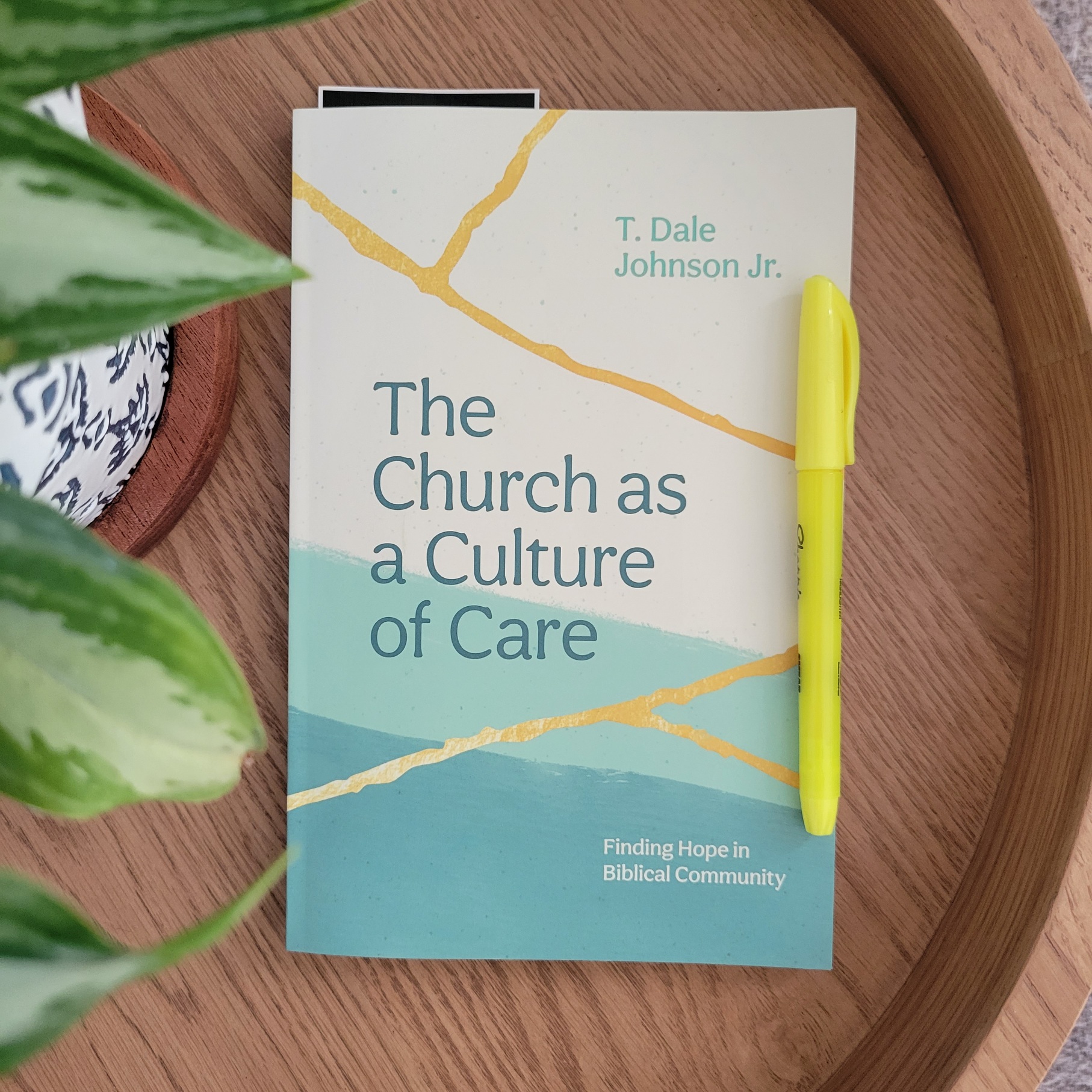 The Church as a Culture of Care
